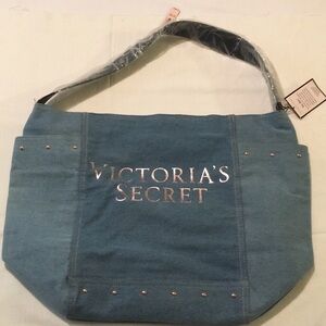 Victoria’s Secret Bag (AN)